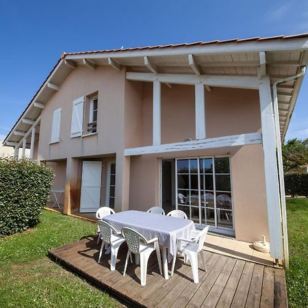 Holiday Home Résidence Dune Blanche - Soleil - BPL320 Biscarrosse-Plage Esterno foto