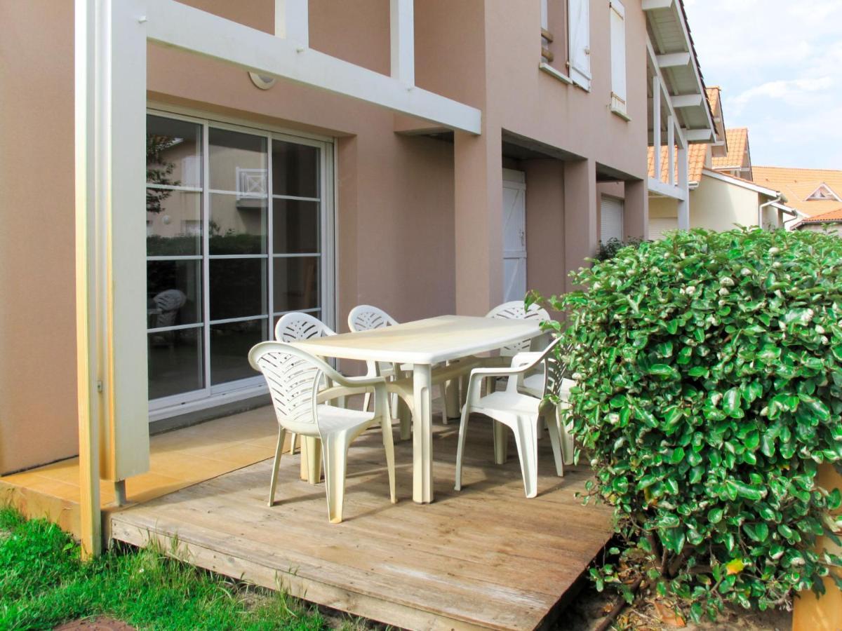 Holiday Home Résidence Dune Blanche - Soleil - BPL320 Biscarrosse-Plage Esterno foto