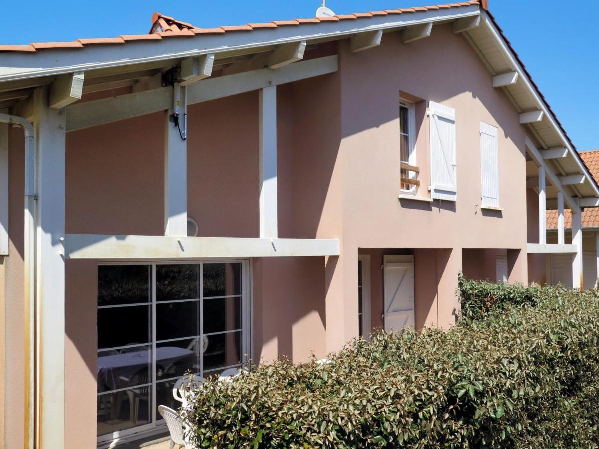 Holiday Home Résidence Dune Blanche - Soleil - BPL320 Biscarrosse-Plage Esterno foto