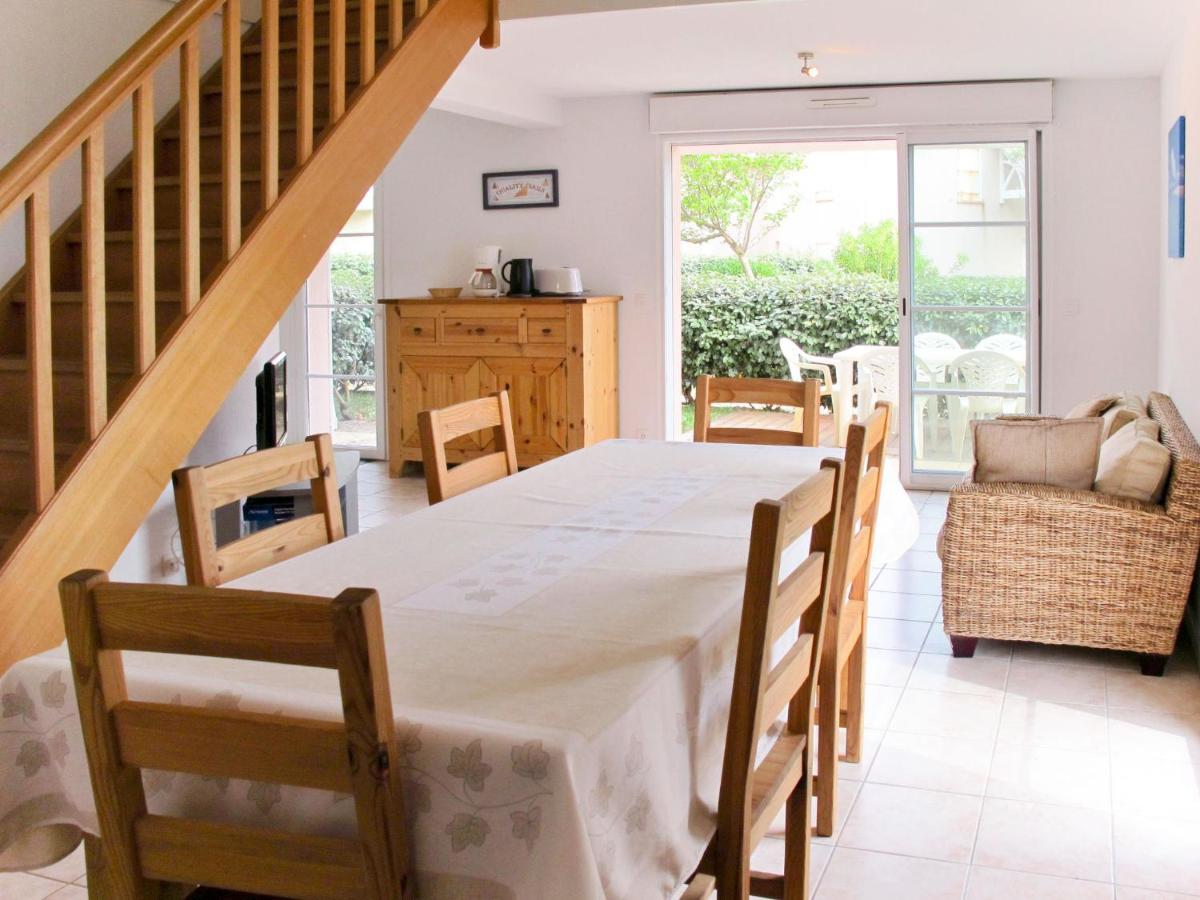 Holiday Home Résidence Dune Blanche - Soleil - BPL320 Biscarrosse-Plage Esterno foto