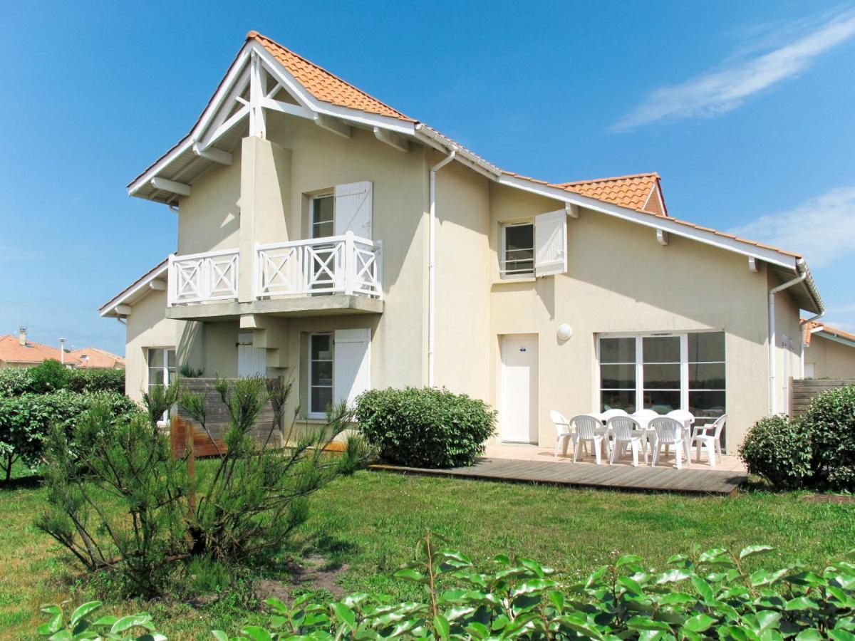 Holiday Home Résidence Dune Blanche - Soleil - BPL320 Biscarrosse-Plage Esterno foto