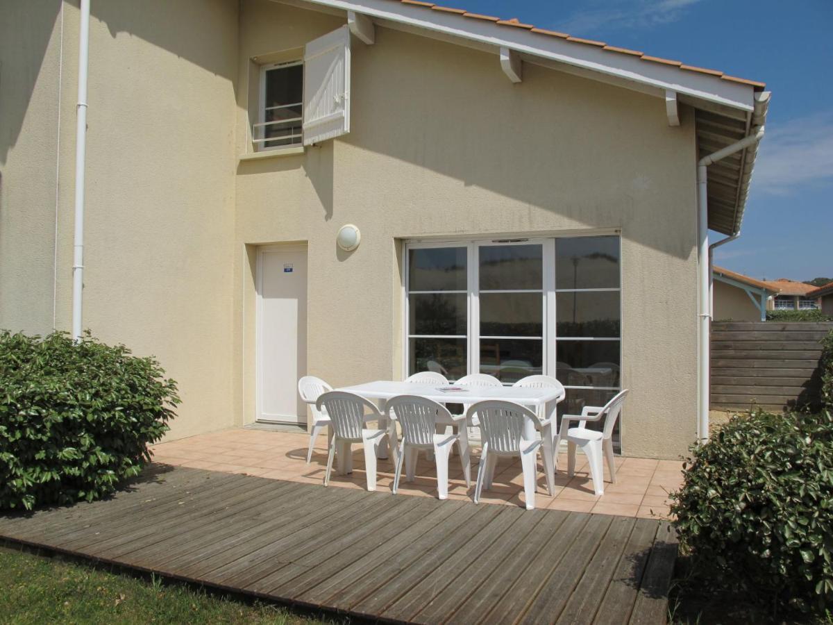 Holiday Home Résidence Dune Blanche - Soleil - BPL320 Biscarrosse-Plage Esterno foto