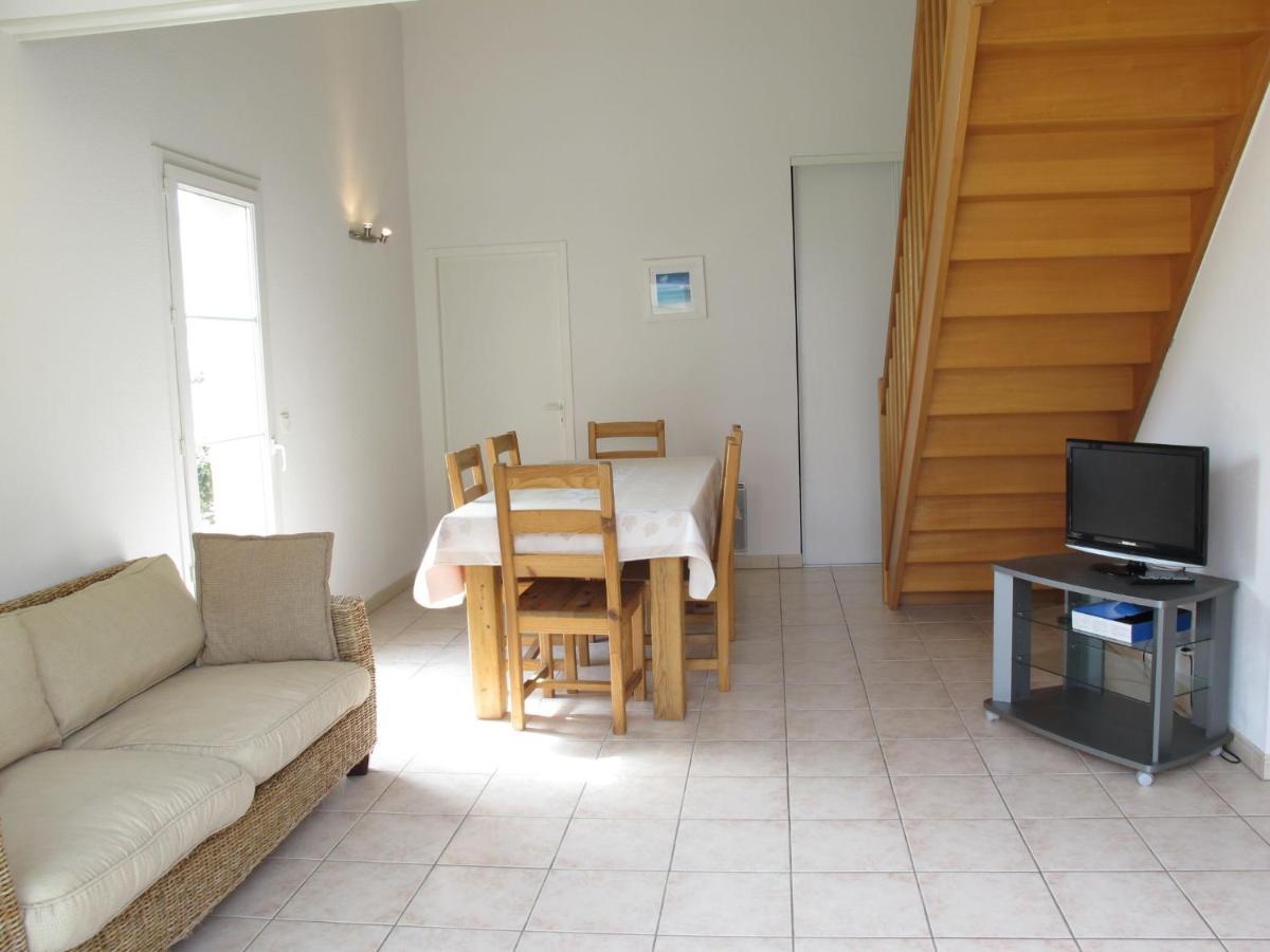 Holiday Home Résidence Dune Blanche - Soleil - BPL320 Biscarrosse-Plage Esterno foto