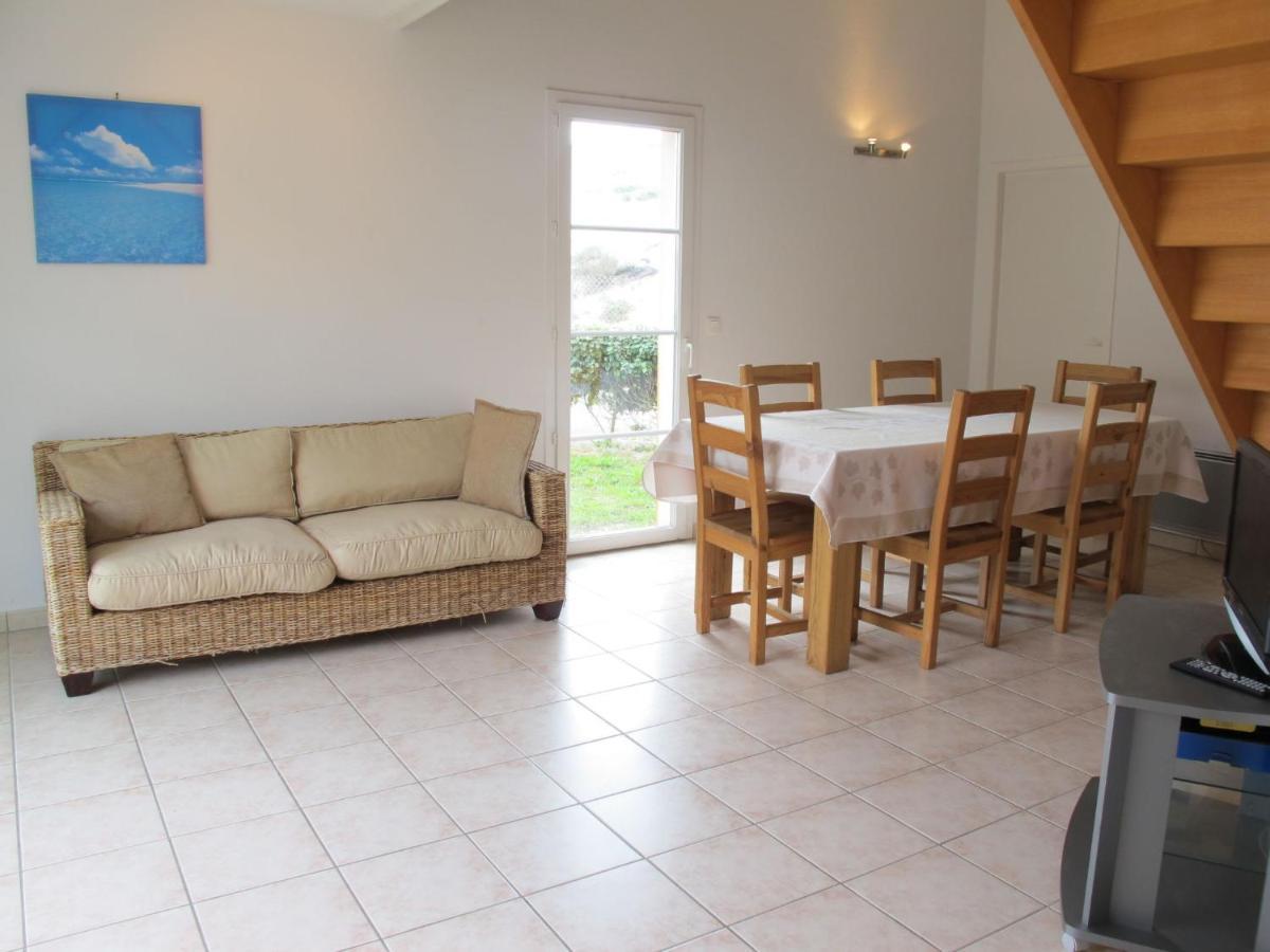 Holiday Home Résidence Dune Blanche - Soleil - BPL320 Biscarrosse-Plage Esterno foto