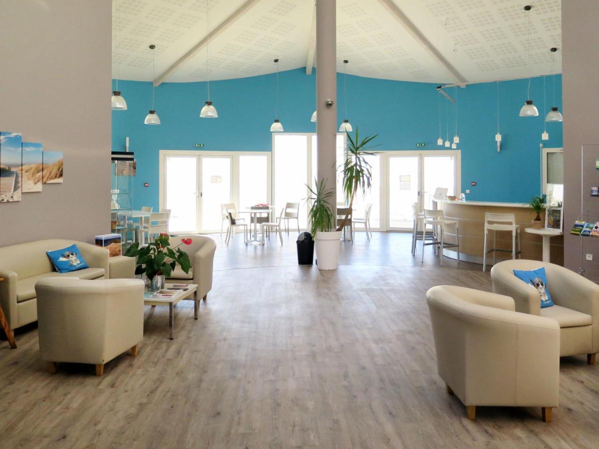 Holiday Home Résidence Dune Blanche - Soleil - BPL320 Biscarrosse-Plage Esterno foto