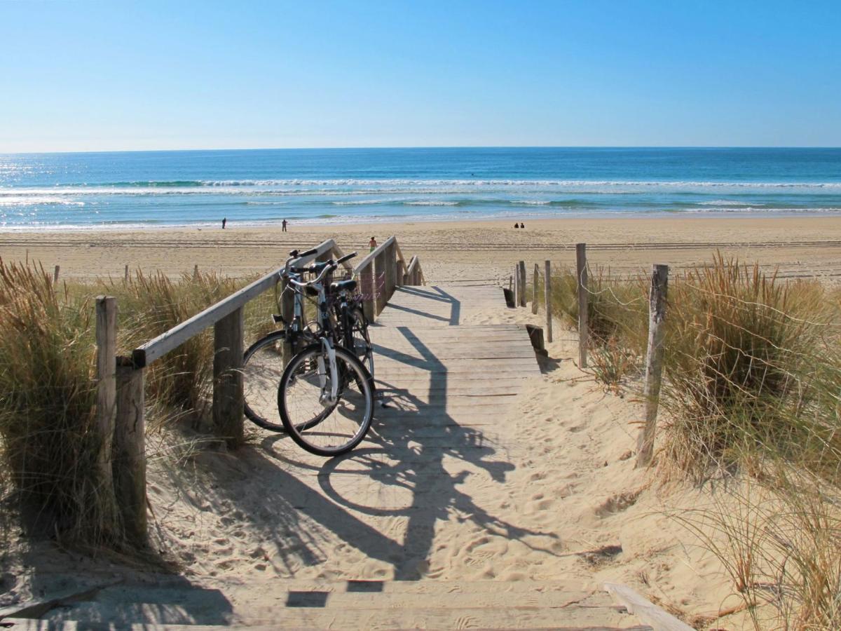 Holiday Home Résidence Dune Blanche - Soleil - BPL320 Biscarrosse-Plage Esterno foto