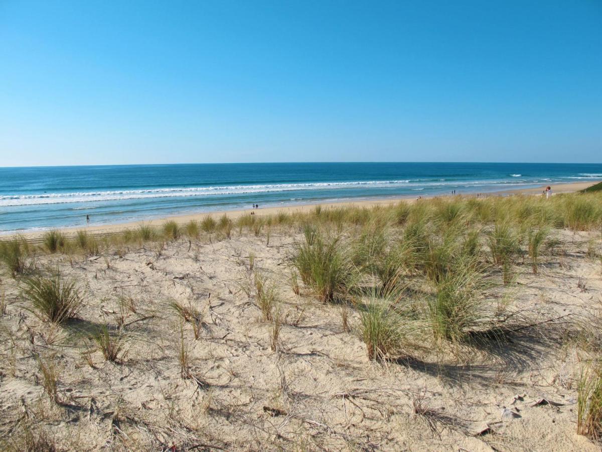 Holiday Home Résidence Dune Blanche - Soleil - BPL320 Biscarrosse-Plage Esterno foto