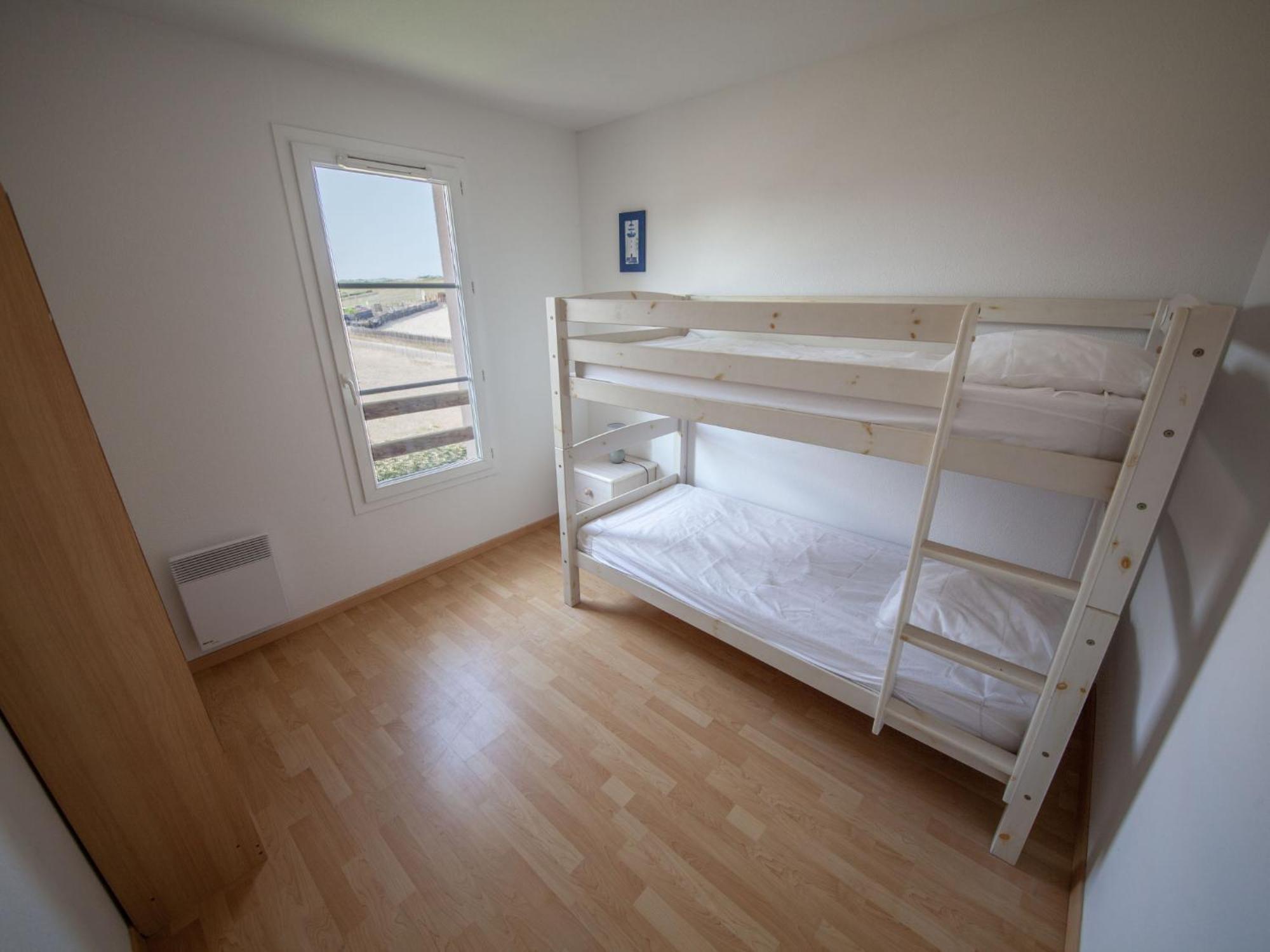 Holiday Home Résidence Dune Blanche - Soleil - BPL320 Biscarrosse-Plage Esterno foto