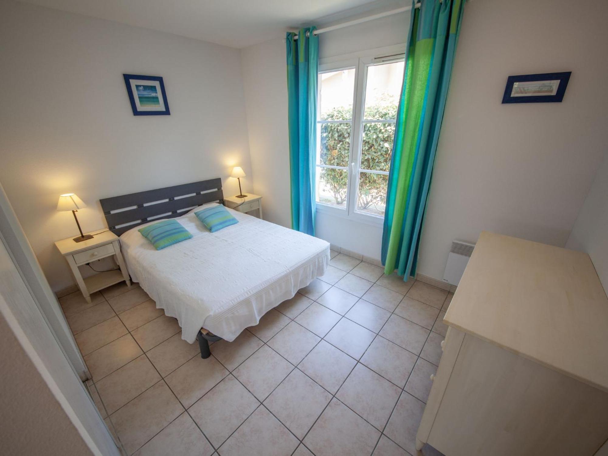 Holiday Home Résidence Dune Blanche - Soleil - BPL320 Biscarrosse-Plage Esterno foto