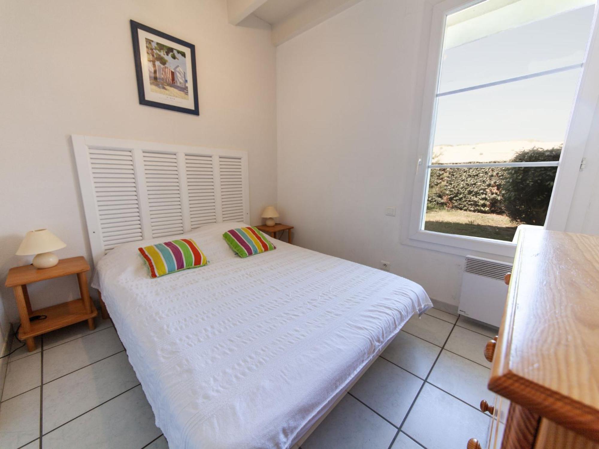 Holiday Home Résidence Dune Blanche - Soleil - BPL320 Biscarrosse-Plage Esterno foto