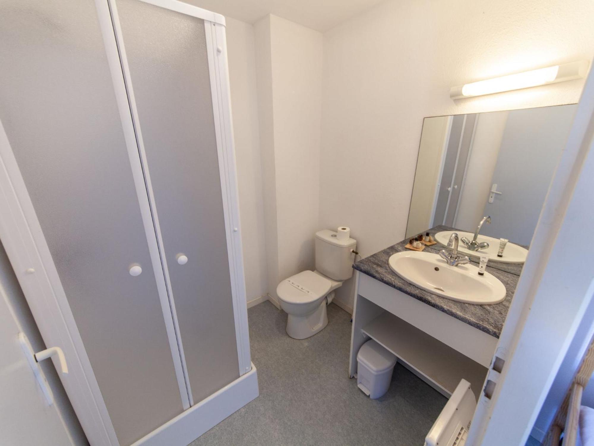 Holiday Home Résidence Dune Blanche - Soleil - BPL320 Biscarrosse-Plage Esterno foto