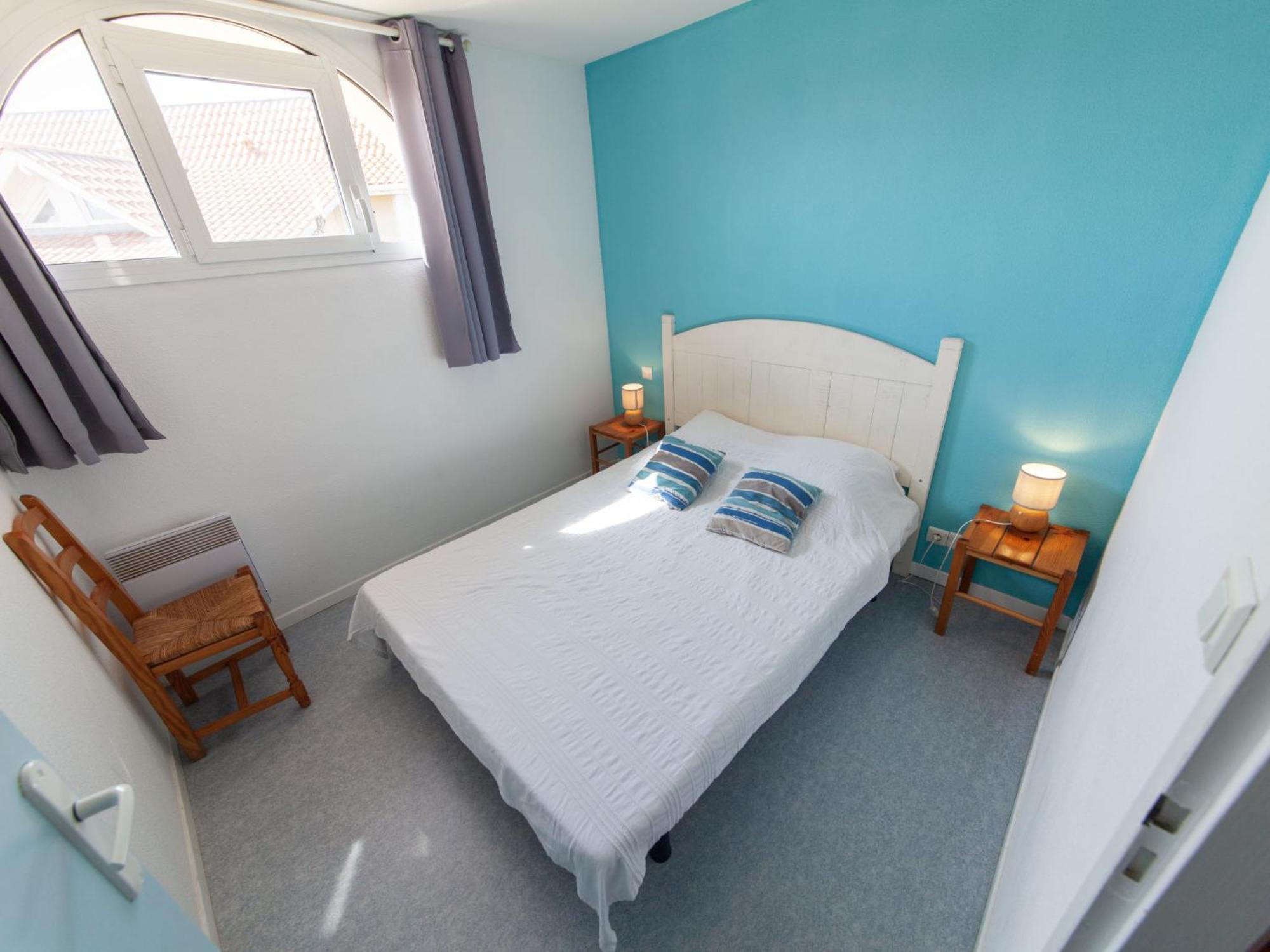 Holiday Home Résidence Dune Blanche - Soleil - BPL320 Biscarrosse-Plage Esterno foto
