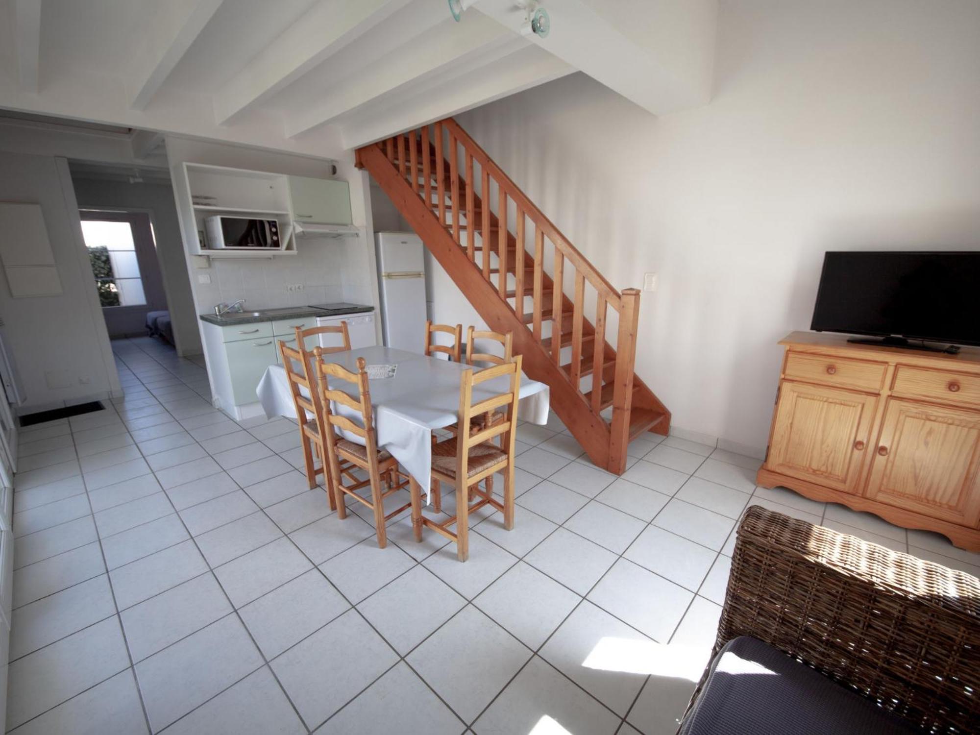Holiday Home Résidence Dune Blanche - Soleil - BPL320 Biscarrosse-Plage Esterno foto