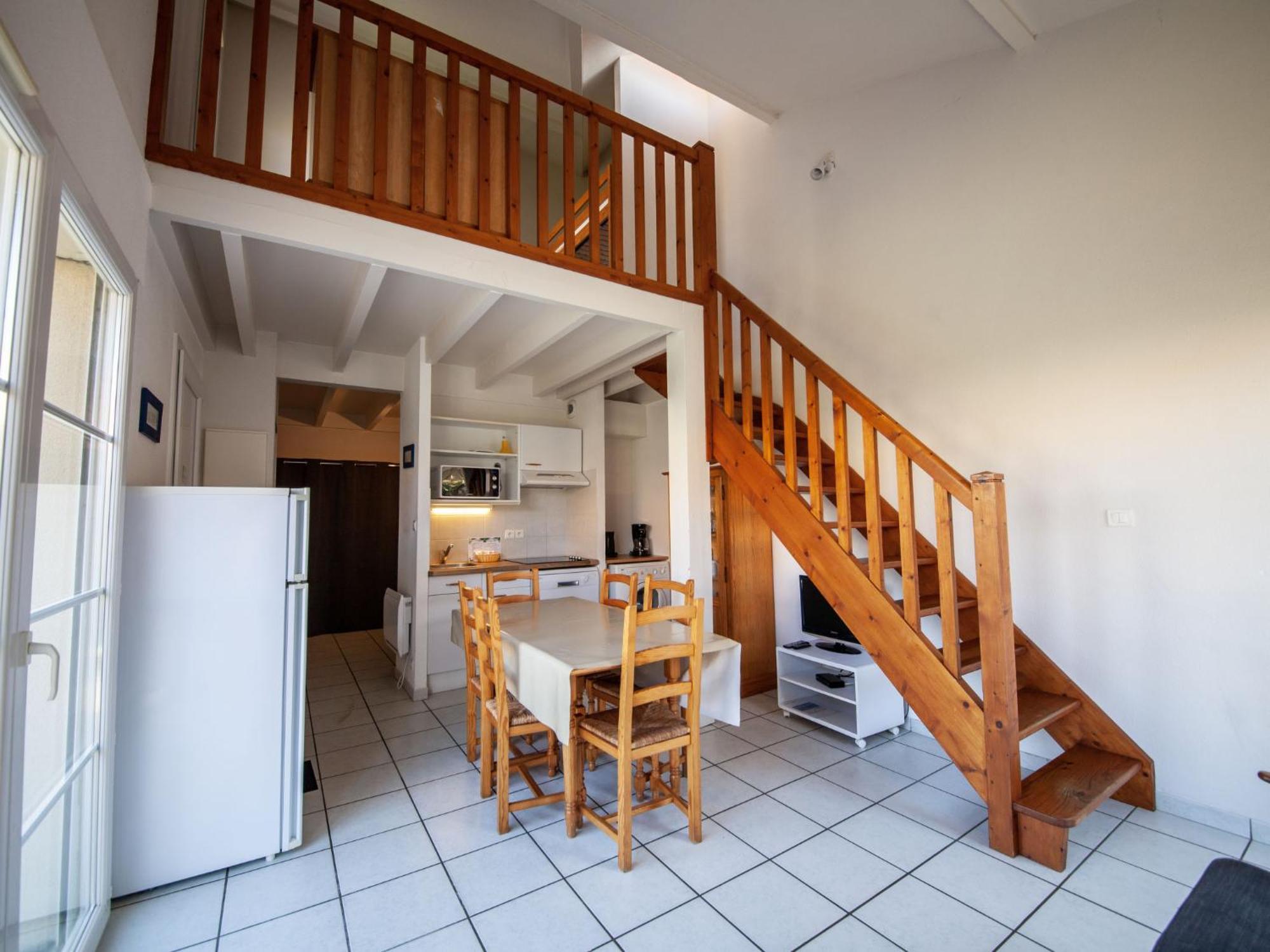 Holiday Home Résidence Dune Blanche - Soleil - BPL320 Biscarrosse-Plage Esterno foto