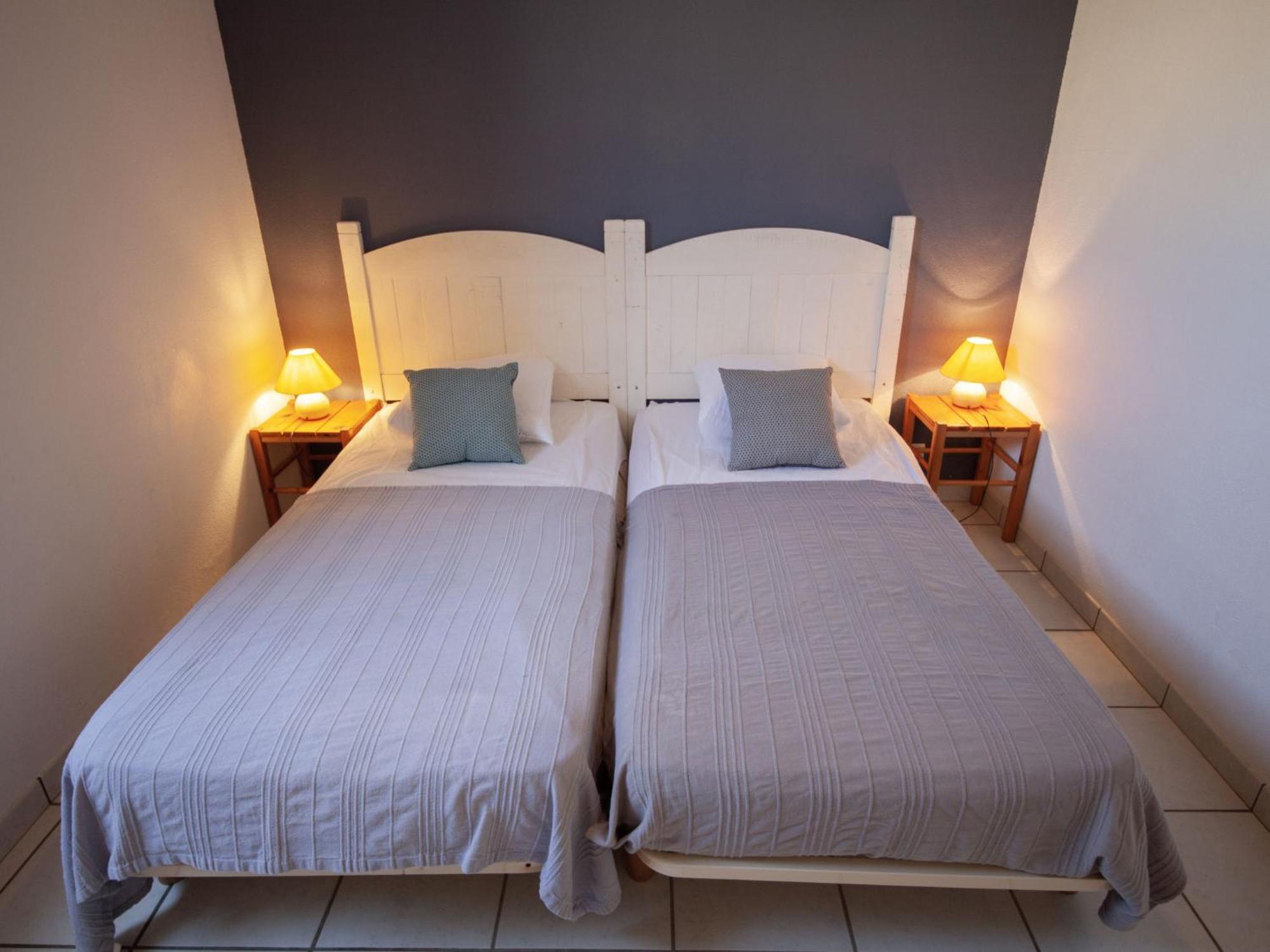 Holiday Home Résidence Dune Blanche - Soleil - BPL320 Biscarrosse-Plage Esterno foto