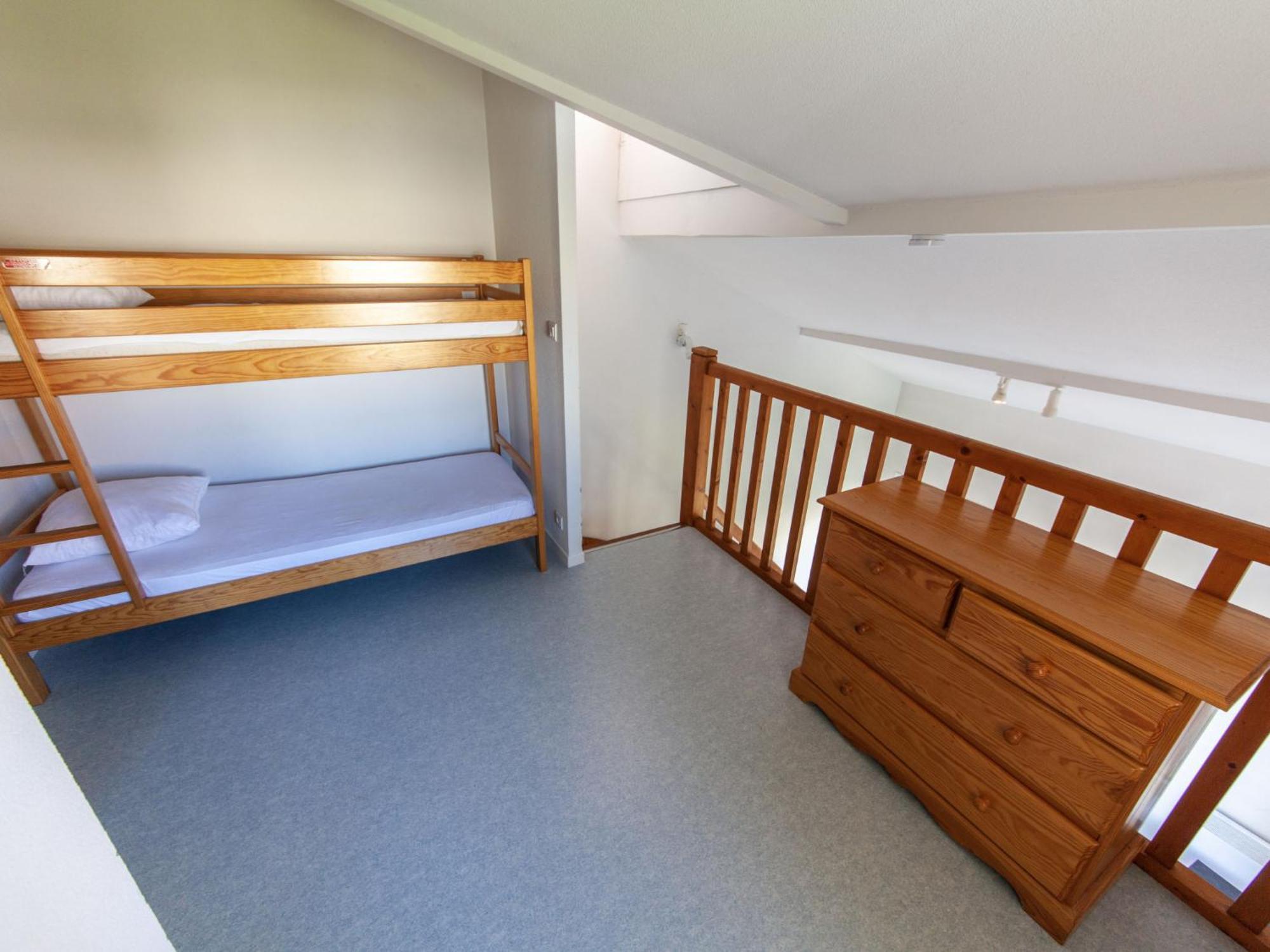 Holiday Home Résidence Dune Blanche - Soleil - BPL320 Biscarrosse-Plage Esterno foto