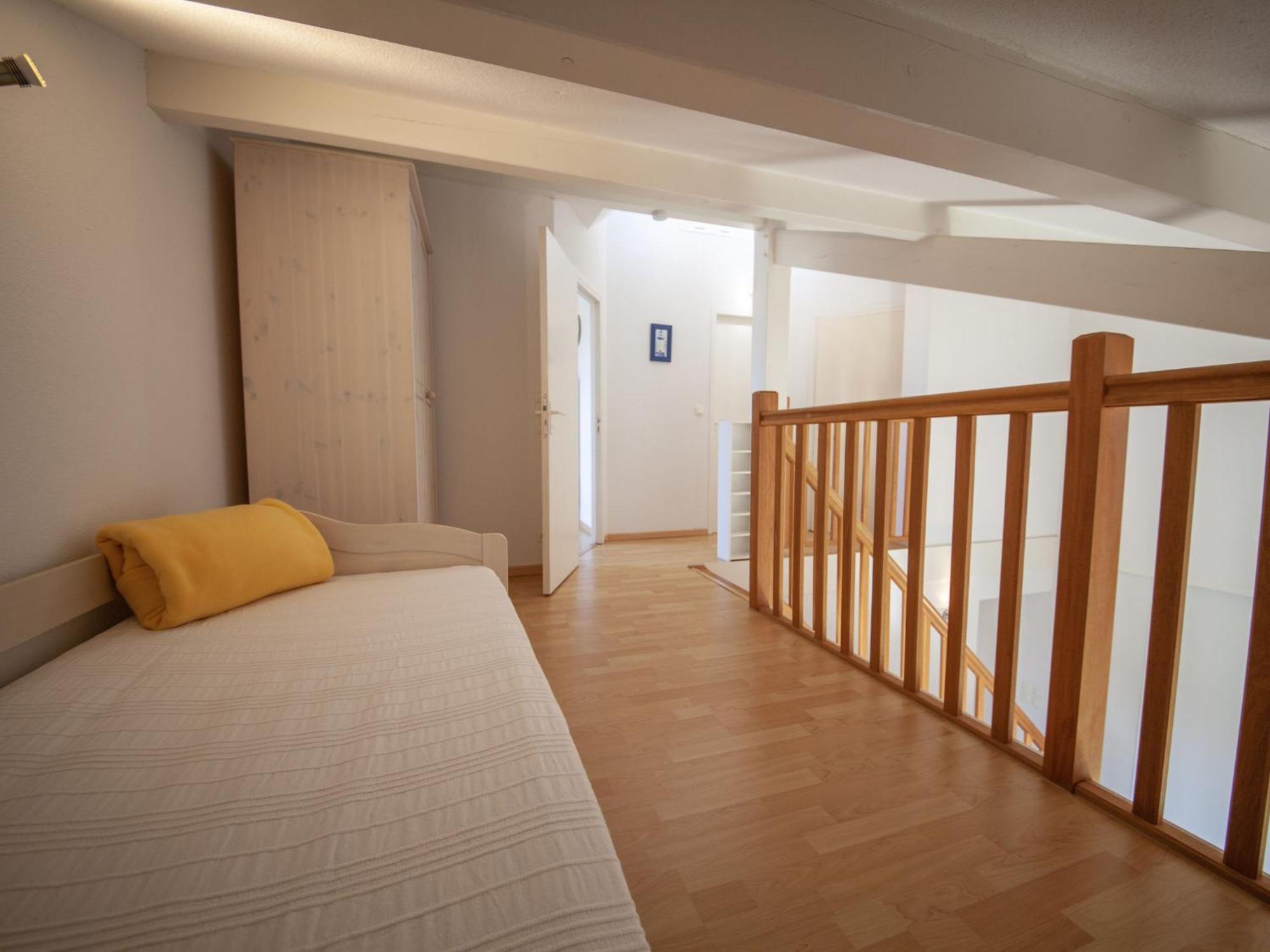 Holiday Home Résidence Dune Blanche - Soleil - BPL320 Biscarrosse-Plage Esterno foto