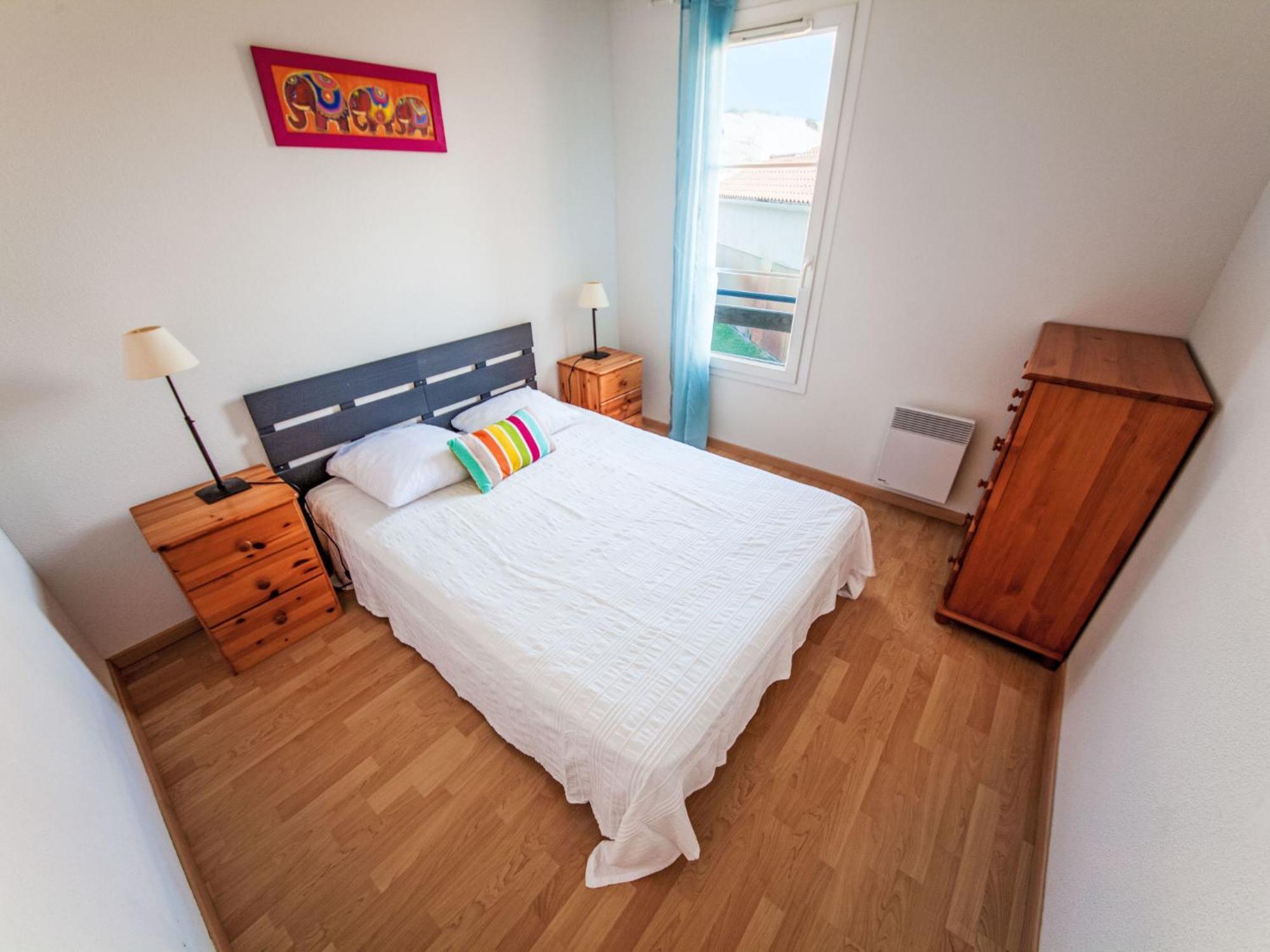 Holiday Home Résidence Dune Blanche - Soleil - BPL320 Biscarrosse-Plage Esterno foto